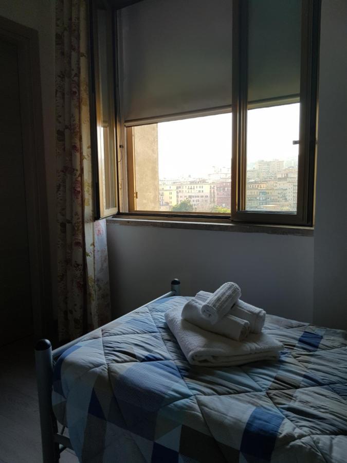 Casa Le Ali - Fraternita E Spiritualita Nel Cuore Di Bed & Breakfast Naples