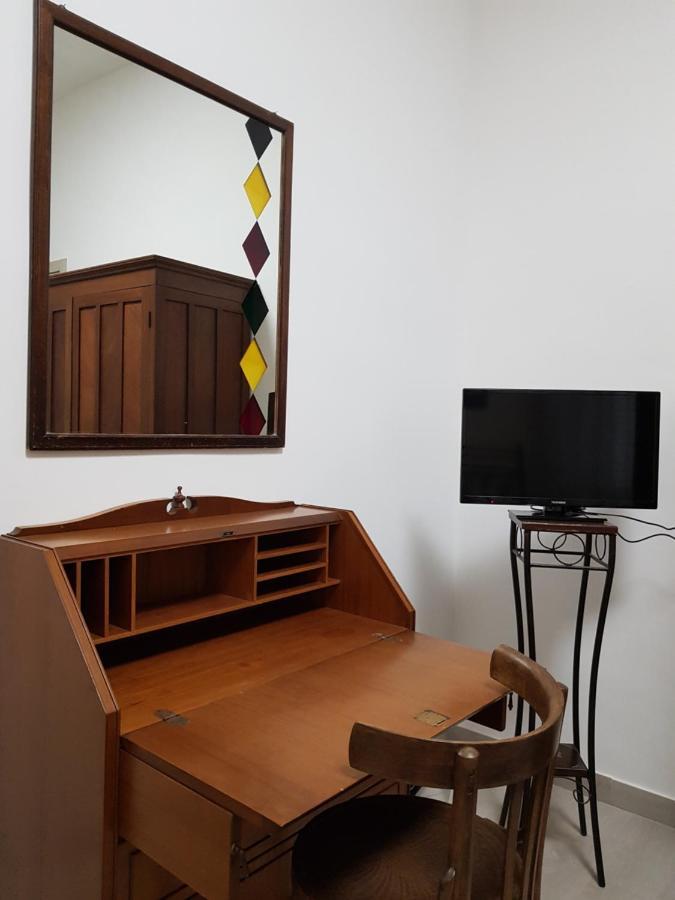 Casa Le Ali - Fraternita E Spiritualita Nel Cuore Di *